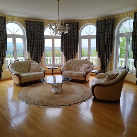 Kuca Za Odmor Sunce Villa Kraljev Vrh ภายนอก รูปภาพ