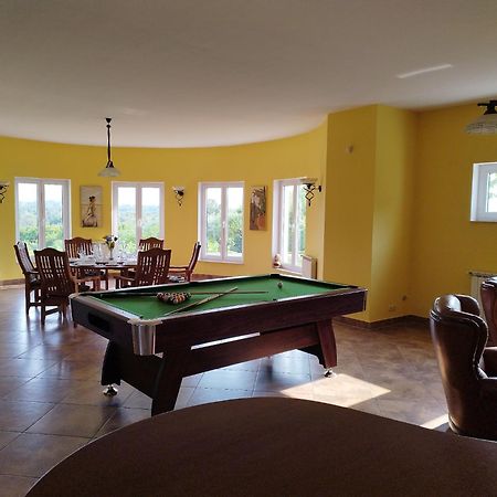 Kuca Za Odmor Sunce Villa Kraljev Vrh ภายนอก รูปภาพ