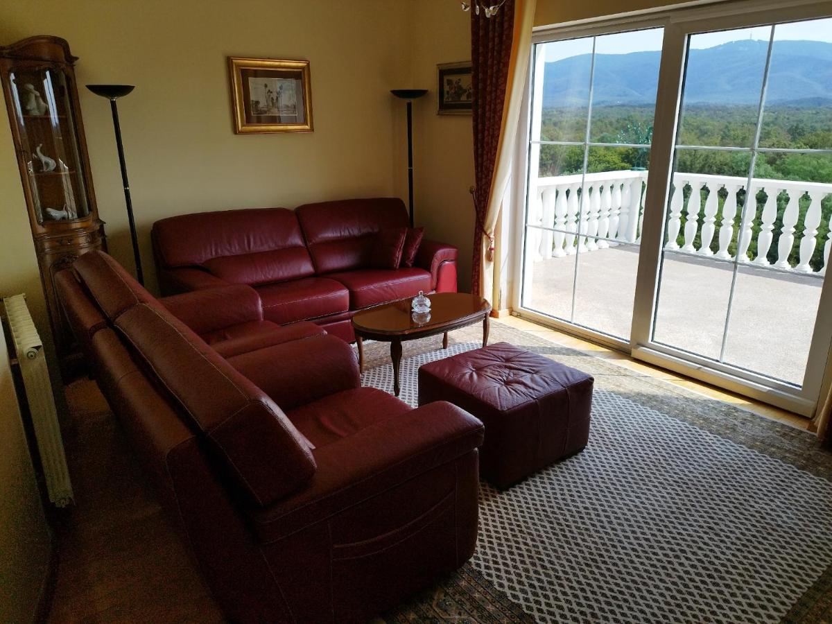 Kuca Za Odmor Sunce Villa Kraljev Vrh ภายนอก รูปภาพ