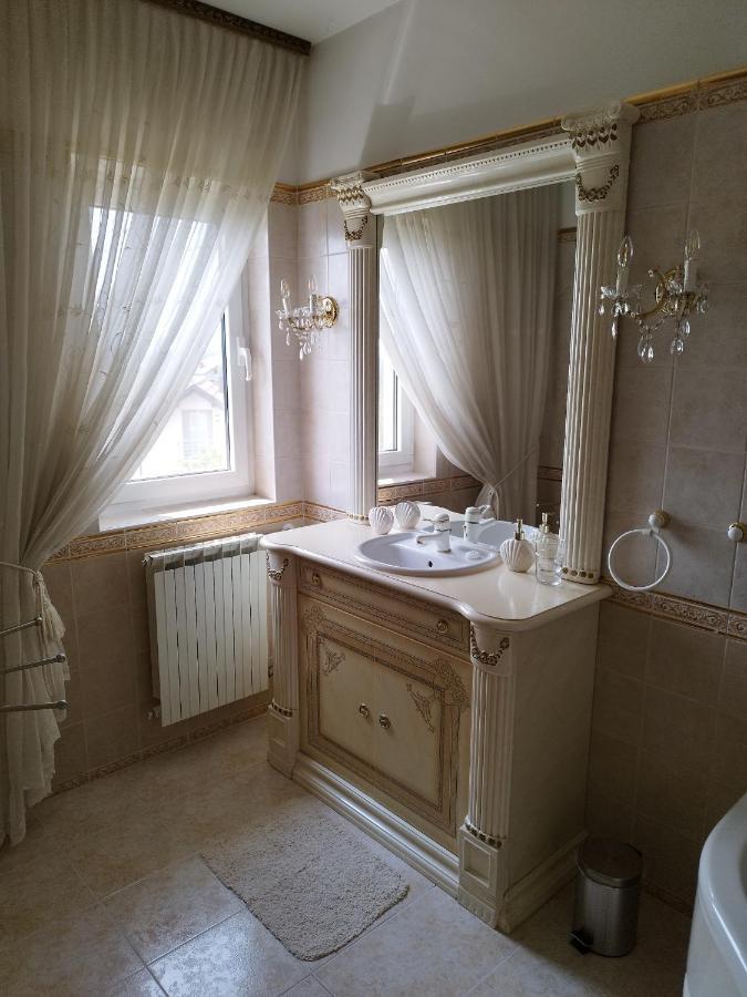 Kuca Za Odmor Sunce Villa Kraljev Vrh ภายนอก รูปภาพ