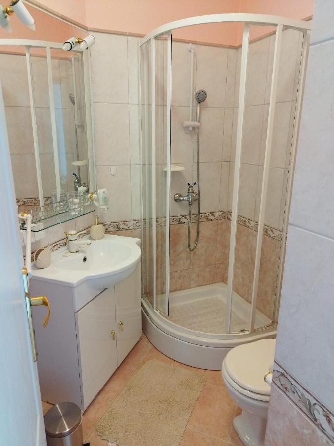 Kuca Za Odmor Sunce Villa Kraljev Vrh ภายนอก รูปภาพ