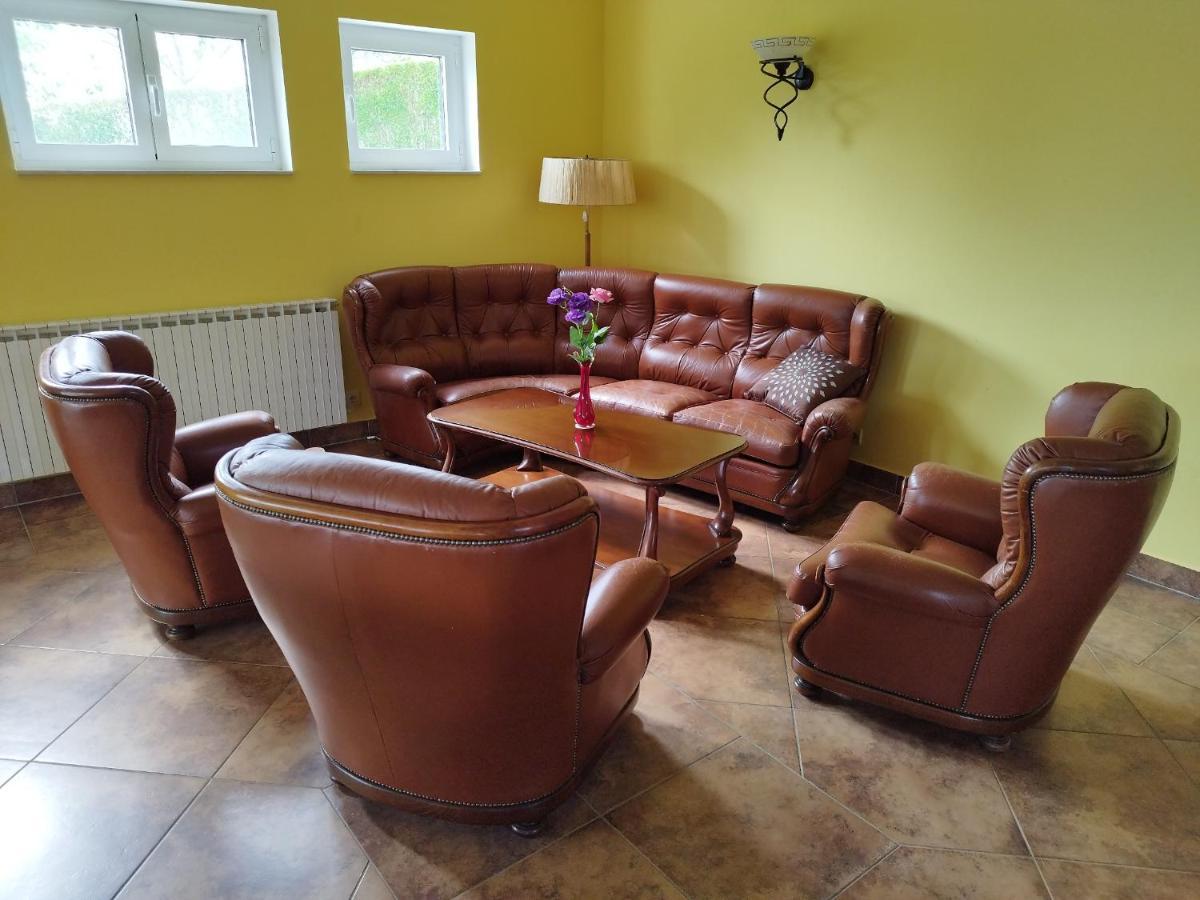 Kuca Za Odmor Sunce Villa Kraljev Vrh ภายนอก รูปภาพ