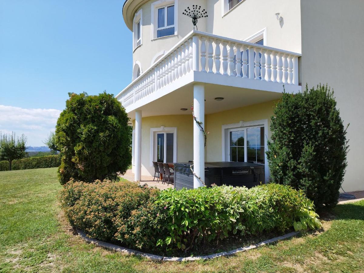 Kuca Za Odmor Sunce Villa Kraljev Vrh ภายนอก รูปภาพ