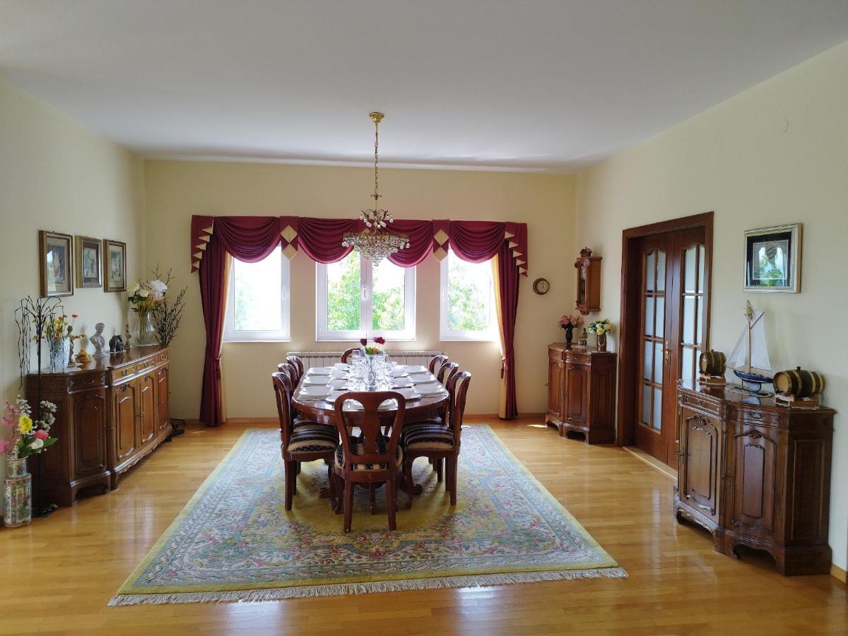 Kuca Za Odmor Sunce Villa Kraljev Vrh ภายนอก รูปภาพ