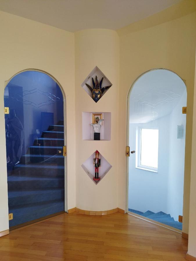 Kuca Za Odmor Sunce Villa Kraljev Vrh ภายนอก รูปภาพ