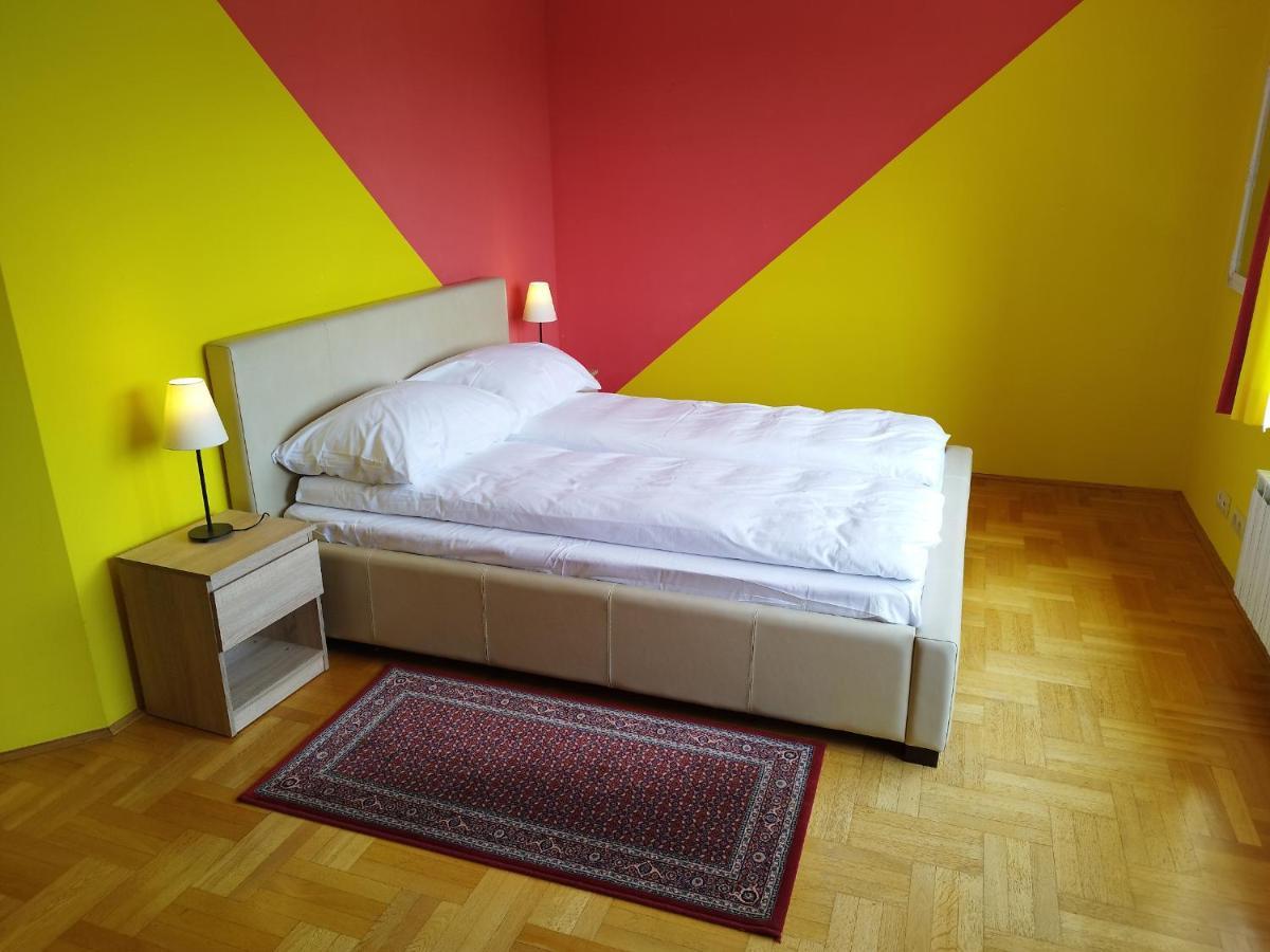 Kuca Za Odmor Sunce Villa Kraljev Vrh ภายนอก รูปภาพ