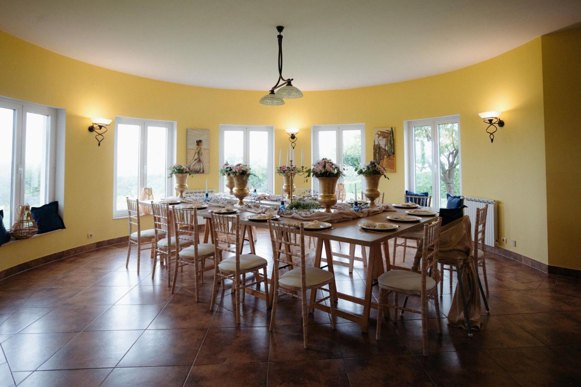 Kuca Za Odmor Sunce Villa Kraljev Vrh ภายนอก รูปภาพ